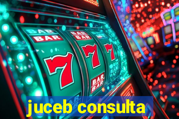 juceb consulta